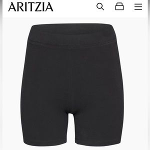 Aritizia repose 5” short